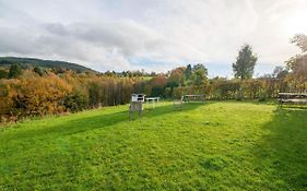 Lovely Holiday Home In Ardennes Luxembourg