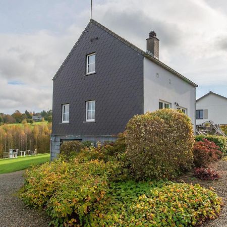 Lovely Holiday Home In Ardennes Luxembourg La-Roche-en-Ardenne Buitenkant foto