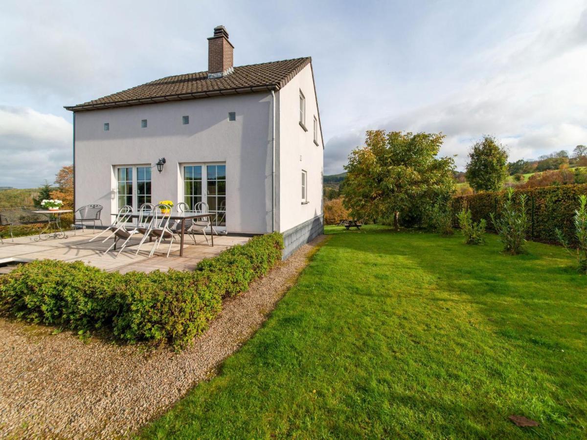 Lovely Holiday Home In Ardennes Luxembourg La-Roche-en-Ardenne Buitenkant foto