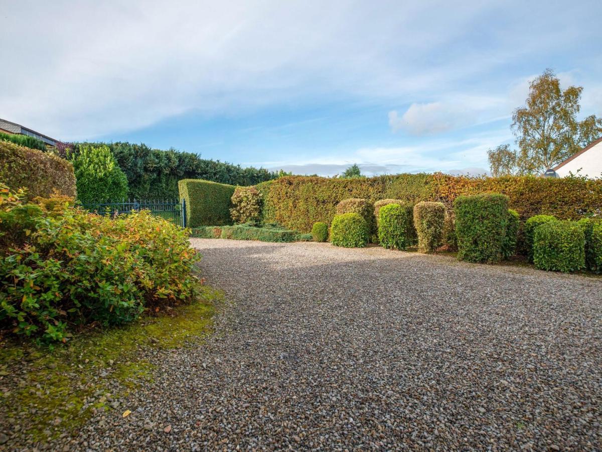 Lovely Holiday Home In Ardennes Luxembourg La-Roche-en-Ardenne Buitenkant foto