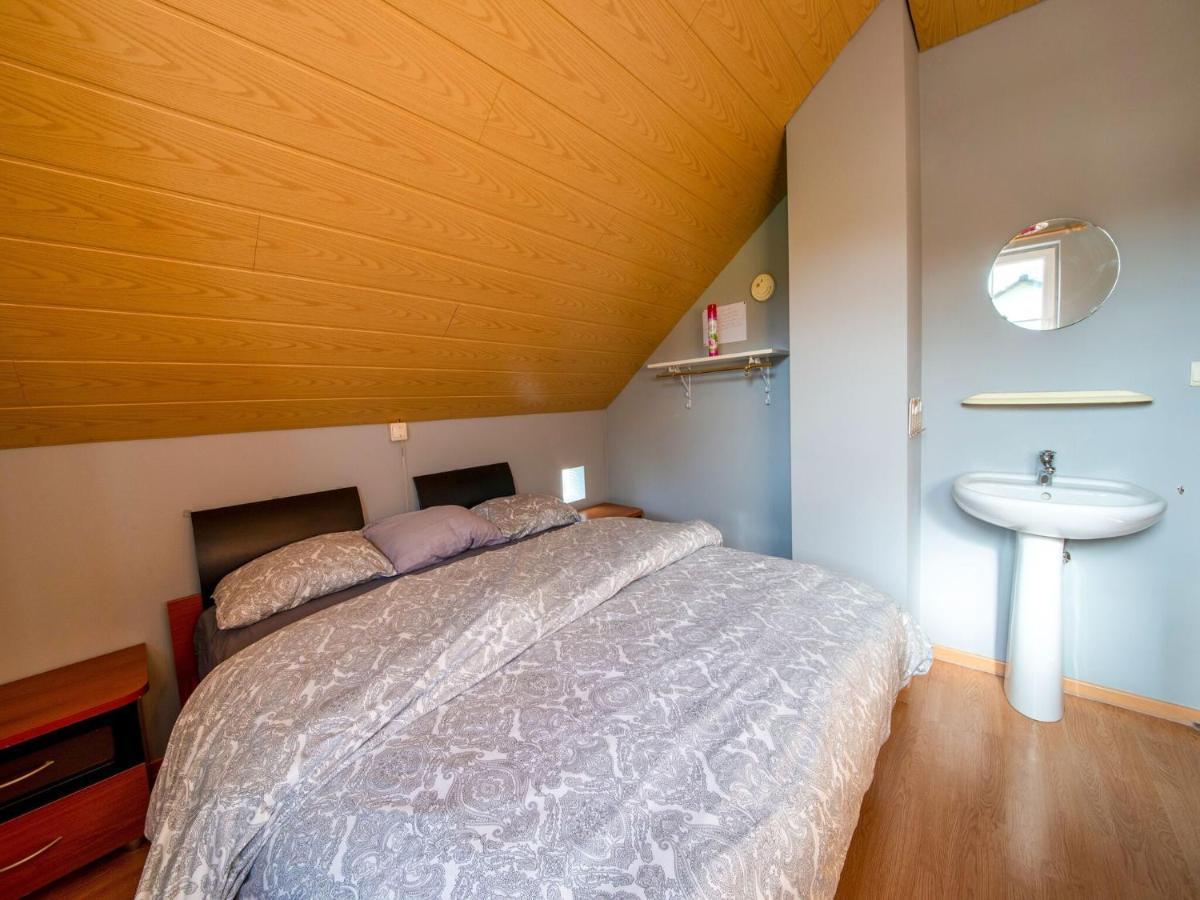 Lovely Holiday Home In Ardennes Luxembourg La-Roche-en-Ardenne Buitenkant foto